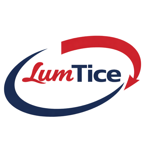 Lumtice Digital Systems